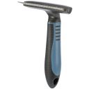 Trixie (Трикси) - Грабли для собак с вращающимися 2см зубцами 10х15см