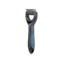 Trixie (Трикси) - Расческа для срезки колтунов у животных (колтунорез)