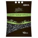 AquaEL (АкваЭль) - Грунт для аквариума базальтовый черный гравий (2-4 мм)