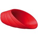 Trixie (Тріксі) - Поїлка дорожня для собак металева з мискою