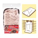 MiniAniman (МиниЭнимен) Hamster Warm Pocket Bed  - Мягкий карман для хомяка подвесное спальное место