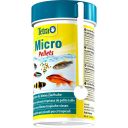 Tetra (Тетра) Micro Pellets - Корм для мелких аквариумных рыбок (гранулы)