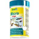 Tetra (Тетра) Micro Crisps - Корм для мелких аквариумных рыбок (микрочипсы)