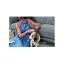 Trixie (Трикси)  Eye-Care - Салфетки для ухода за ушами животных