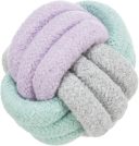 Trixie (Трикси) - Игрушка для щенков Мяч-канат