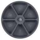 Trixie (Трикси) - Автоматическая кормушка на (6 порций по 240 мл)