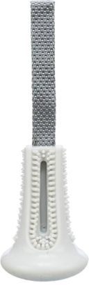 Trixie (Трикси) - Игрушка для лакомств Колокольчик с веревкой