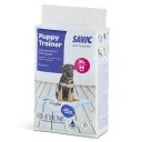 Savic паппи трэйнер (Puppy Trainer) пеленки для собак, XL, 90х60 см