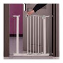 Trixie (Трикси) - Барьер-перегородка для собак, межкомнатная, 75-85х76 см (металл)