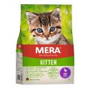 Mera (Мера) Cats Kitten Duck - Сухой корм для котят с уткой