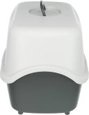 Trixie (Трикси) «Vico» - Туалет для кошек закрытый