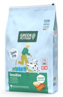 Green Petfood InsectDog Sensitive Adult - Корм для взрослых собак с чувствительным пищеварением