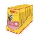Josera (Йозера) JosiCat Kitten - Сухой корм для котят, с домашней птицей