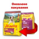 Josera (Йозера) Mini Deluxe беззерновой корм для взрослых собак мелких пород
