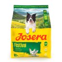 Josera (Йозера) Festival - Корм для привередливых собак (лосось, рис)