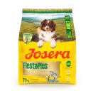 Josera (Йозера) FiestaPlus – Сухой корм для привередливых собак (лосось и домашняя птица)