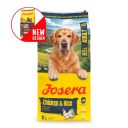 Josera (Йозера) Large Breed - Корм для взрослых собак крупных пород