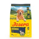 Josera (Йозера) Optiness - Корм для взрослых собак с пониженным содержанием белка (картофель и баранина)