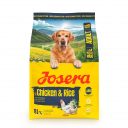 Josera (Йозера) Large Breed - Корм для взрослых собак крупных пород