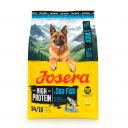 Josera (Йозера) High Protein High Protein Adult with Sea Fish - Беззерновой корм для взрослых собак всех пород, с морской рыбой