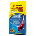 Tropical (Тропикал) Koi &Gold COLOR ST. - Корм для прудовых рыб для улучшения окраса, в палочках