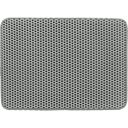 Trixie (Трикси) Коврик под кошачий туалет двухслойный 40 х 55 серый