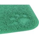 Trixie (Трикси) Коврик под туалет ПВХ 37х45 см