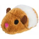 Trixie (Трикси) - Игрушка Мышь меховая для кошек, вибрирующая, 7-10 см