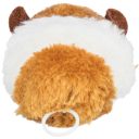 Trixie (Трикси) - Игрушка Мышь меховая для кошек, вибрирующая, 7-10 см