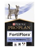 Purina Pro Plan (Пурина Про План) Veterinary Diets FortiFlora Feline Probiotic - Кормовая добавка с пробиотиком для кошек и котят