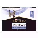 Purina Pro Plan (Пурина Про План) Veterinary Diets FortiFlora Feline Probiotic - Кормовая добавка с пробиотиком для кошек и котят