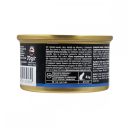 Gimpet (Джимпет) Shiny Cat, с тунцом