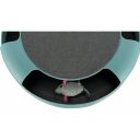 Trixie (Трикси) Catch The Mouse - Игрушка для кошек Трек игровой с плюшевой мышкой пластик 25х6 см