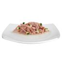 Gimpet (Джимпет) Shiny Cat, с тунцом и цуккини