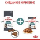Royal Canin (Роял Канин) Hairball Care- Консервированный корм для кошек старше 1 года (кусочки в соусе)