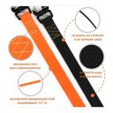 Collar Evoluto(Коллар) Инновационный Супер Прочный поводок, оранжевый