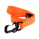 Collar Evoluto(Коллар) Инновационный Супер Прочный поводок, оранжевый