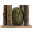 Trixie (Трикси) Игрушка для кошек ролл из мататаби, 4 х 5 см