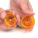 Catit (Катит) Play Circuit 2.0 - Игрушка для кошек Трек игровой с мячом