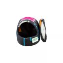 Lucky Pet (Лаки Пет) "Белла" -Домик-лежак для собак (геометрия)