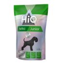 HiQ (Хайкю) Mini Junior - Сухой корм для щенков и молодых собак малых пород
