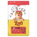 Lara (Лара) Adult with Lamb - Сухой премиум корм для котов (ягненок)