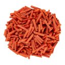 Collar (Коллар) WAUDOG Treats Лакомства для кошек кролиные полоски, 100 г