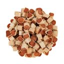 Collar (Коллар) WAUDOG Treats Лакомства для кошек маленькие суши с лососем, 100 г