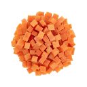 Collar (Коллар) WAUDOG Treats Лакомства для кошек куриные кубики, 100 г