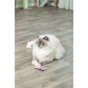 Trixie (Трикси) Игрушка Медведь тканевая с кошачьей мятой для кошек