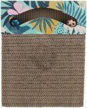 Trixie (Трикси) Когтеточка с двумя шариками и кошачьей мятой, картон, (разноцветная)