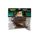 Lucky Pet (Лаки Пет) - Лакомство сушеное натуральное говяжий пенис для собак