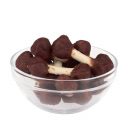 AnimAll (ЭнимАлл) Platinum - Лакомство для собак гантельки с уткой