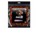 AnimAll (ЭнимАлл) Platinum - Лакомство для собак мини колбаски з уткой